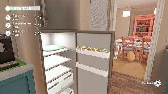 Mom Simulator 2023 — screenshot 6