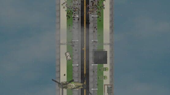 Simulator Z — screenshot 5