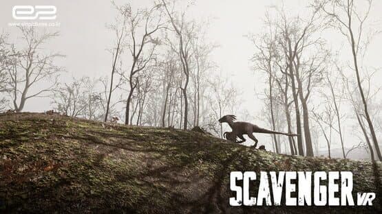 Scavenger VR — screenshot 6