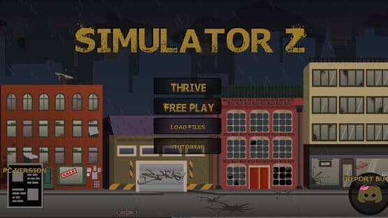 Simulator Z — screenshot 6