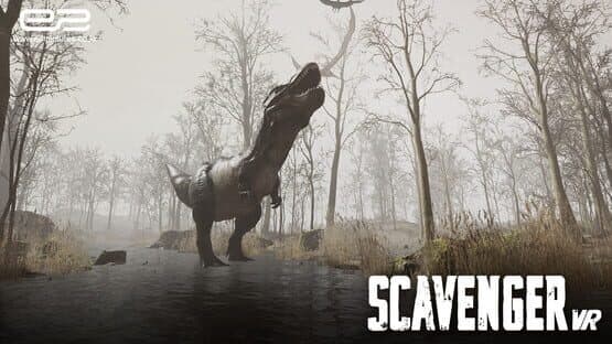 Scavenger VR — screenshot 7