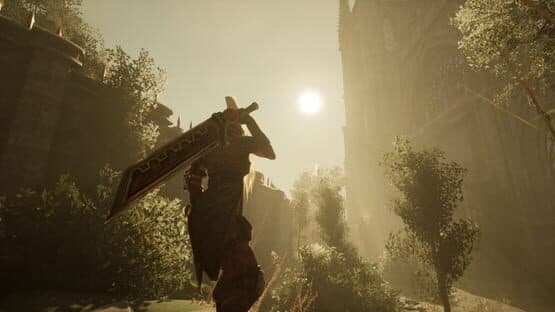 Morbid: The Lords of Ire — screenshot 2