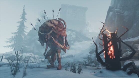 Morbid: The Lords of Ire — screenshot 6