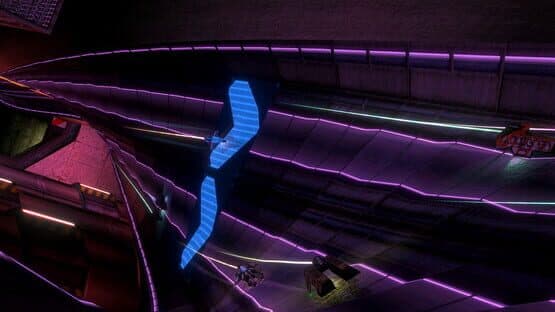 BallisticNG: Neon Nights — screenshot 4