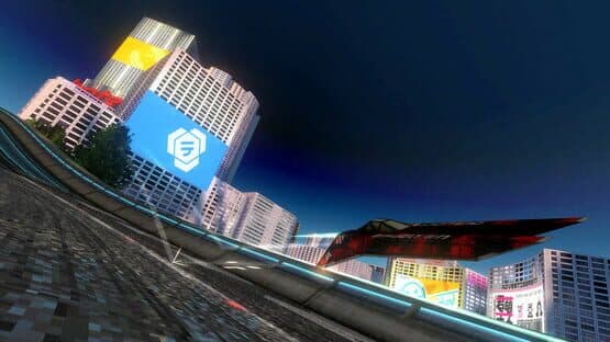 BallisticNG: Neon Nights — screenshot 6