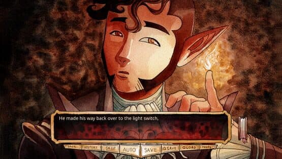 The Case of the Serialized Killer — screenshot 4