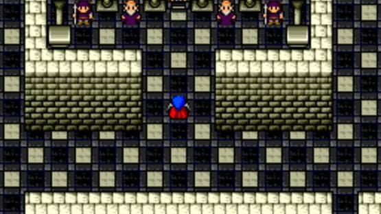 Startling Odyssey — screenshot 1