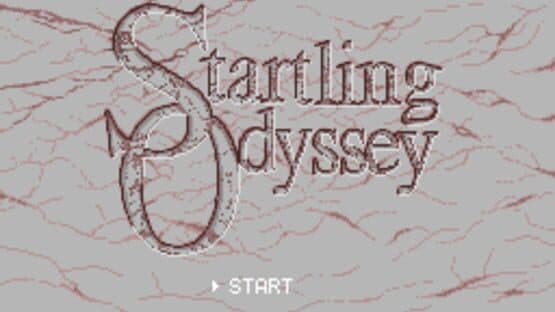 Startling Odyssey — screenshot 3
