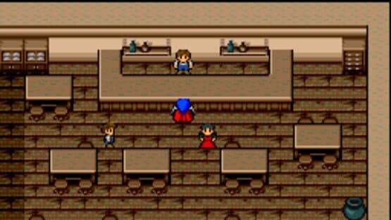 Startling Odyssey — screenshot 4