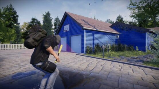 Mafia Thief — screenshot 1