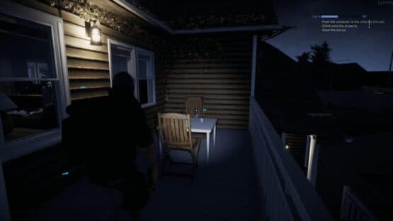 Mafia Thief — screenshot 2