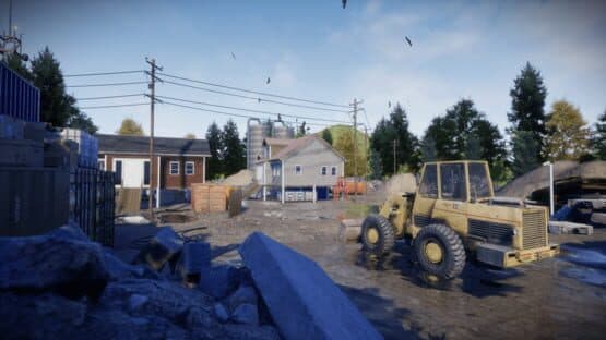 Mafia Thief — screenshot 3