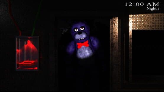 Five Nights at Freddys: 1993 — screenshot 2