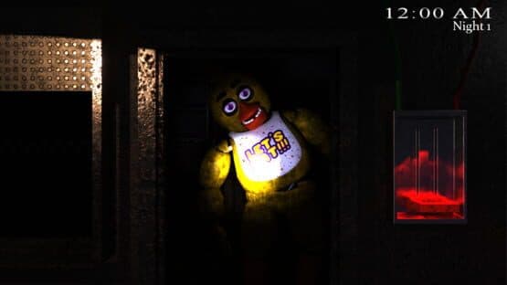 Five Nights at Freddys: 1993 — screenshot 3