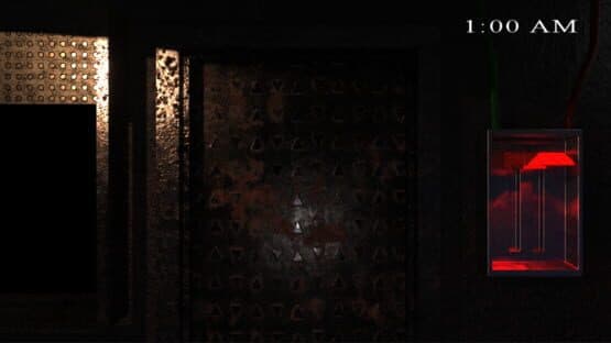Five Nights at Freddys: 1993 — screenshot 4