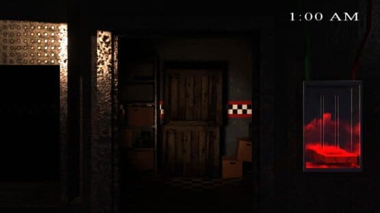 Five Nights at Freddys: 1993 — screenshot 5