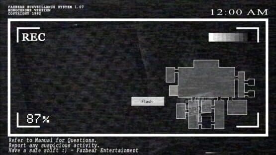 Five Nights at Freddys: 1993 — screenshot 6