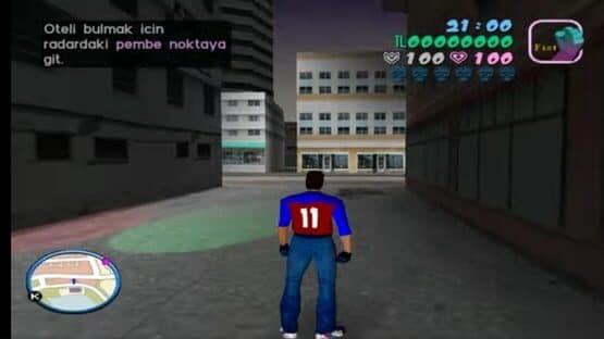 GTA Turk City — screenshot 1
