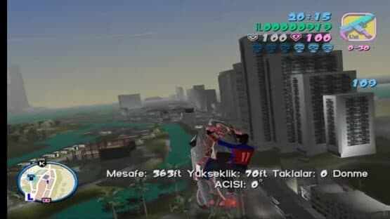 GTA Turk City — screenshot 2