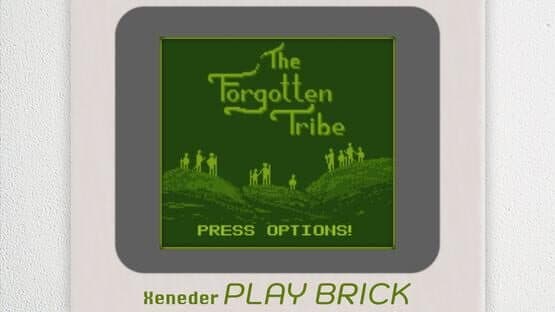 The Forgotten Tribe — screenshot 4