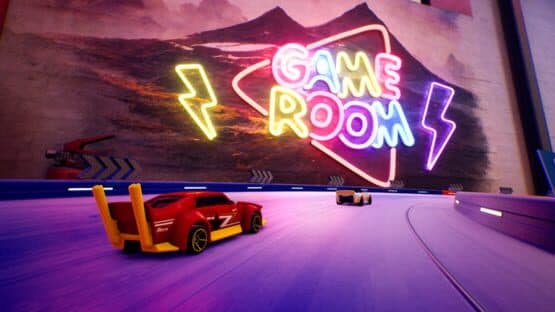 Hot Wheels Unleashed 2: Manga Pack — screenshot 2