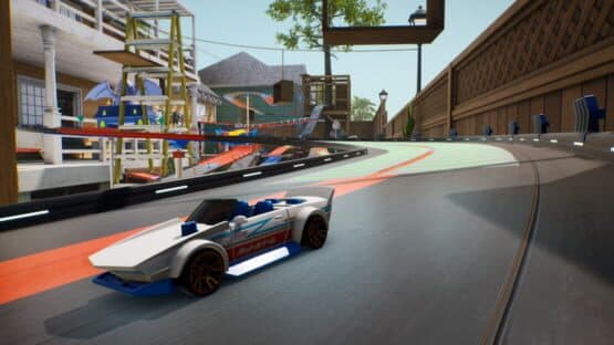 Hot Wheels Unleashed 2: Manga Pack — screenshot 3