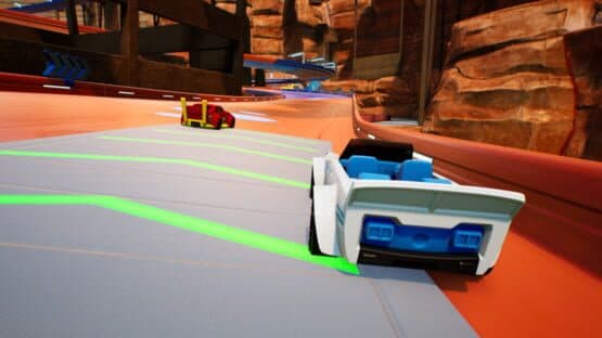 Hot Wheels Unleashed 2: Manga Pack — screenshot 4