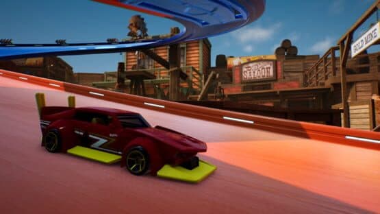 Hot Wheels Unleashed 2: Manga Pack — screenshot 7
