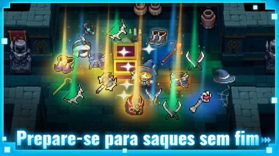 Soul Knight Prequel — screenshot 2