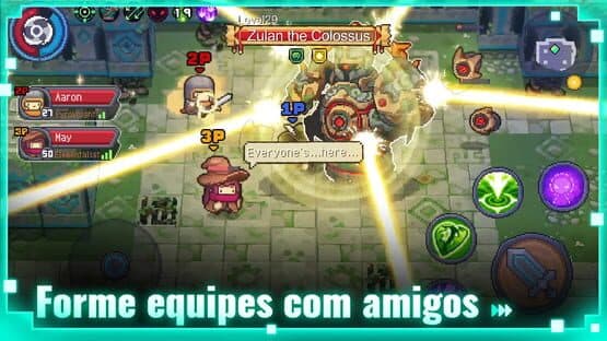 Soul Knight Prequel — screenshot 3