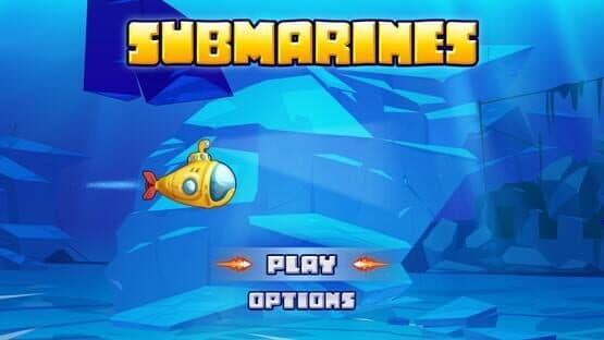 Submarines — screenshot 1