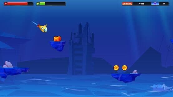 Submarines — screenshot 3