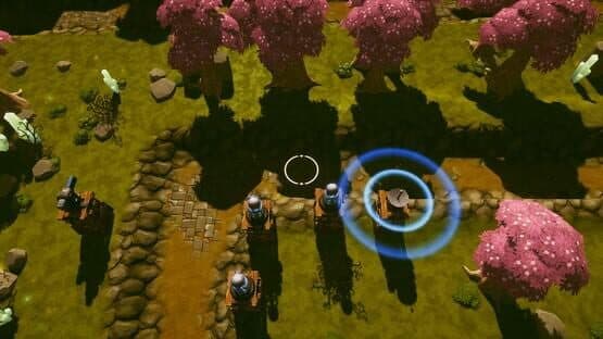 Towers Watch — screenshot 2
