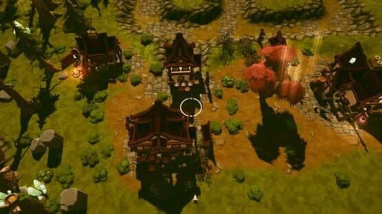 Towers Watch — screenshot 6