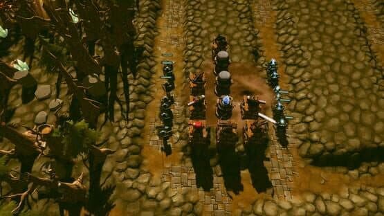 Towers Watch — screenshot 7