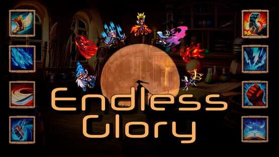 Endless Glory — screenshot 1
