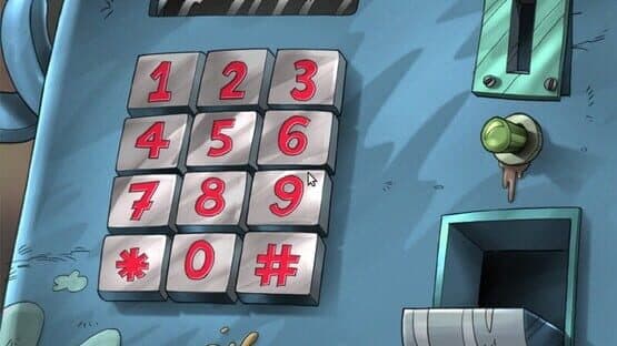 Mortadelo y Filemón: Mamelucos a la Romana — screenshot 7