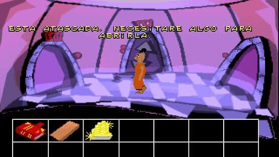 Paco El Hare vs Los Marcianos Siderales — screenshot 3