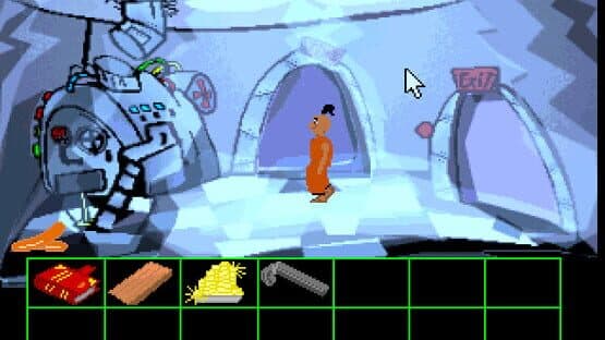 Paco El Hare vs Los Marcianos Siderales — screenshot 4