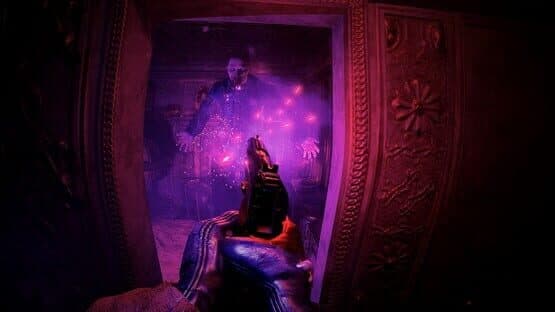 KnifePlayground: Horror Battle Royale — screenshot 3