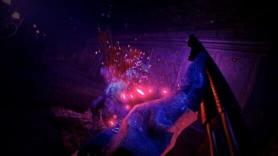 KnifePlayground: Horror Battle Royale — screenshot 5