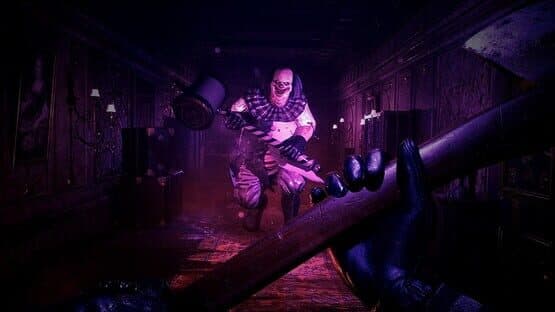 KnifePlayground: Horror Battle Royale — screenshot 6