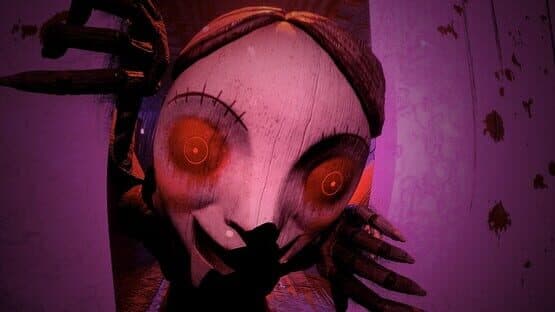 KnifePlayground: Horror Battle Royale — screenshot 7
