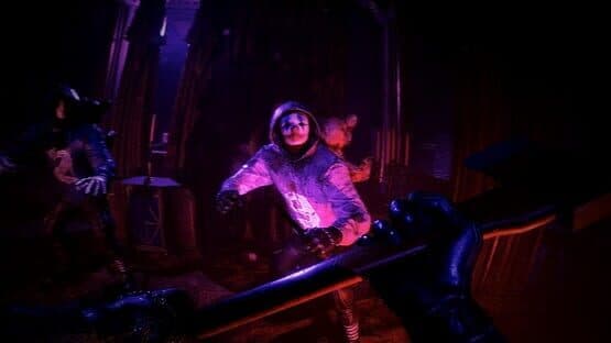 KnifePlayground: Horror Battle Royale — screenshot 8