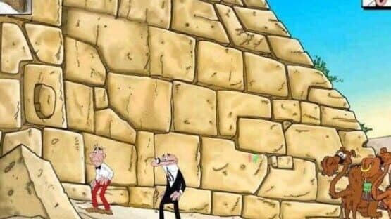 Mortadelo y Filemón: La Sexta Secta — screenshot 7