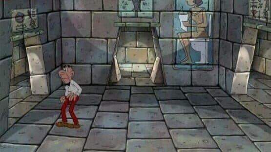 Mortadelo y Filemón: La Sexta Secta — screenshot 8