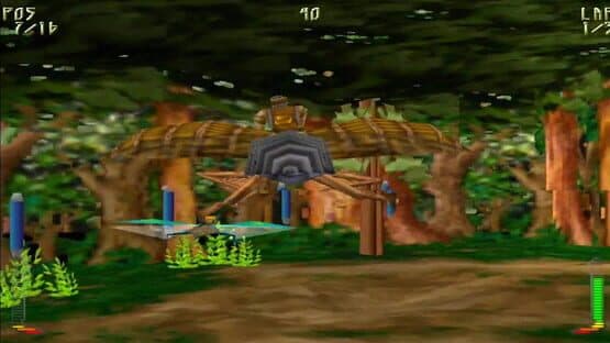 Bug Riders — screenshot 2