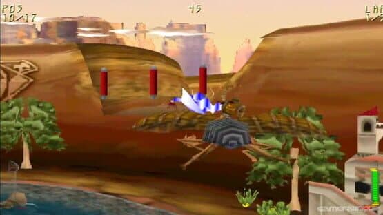 Bug Riders — screenshot 4