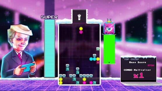 Super Dr Corona — screenshot 1