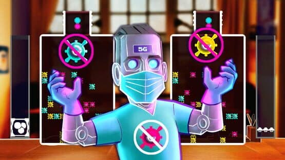 Super Dr Corona — screenshot 2